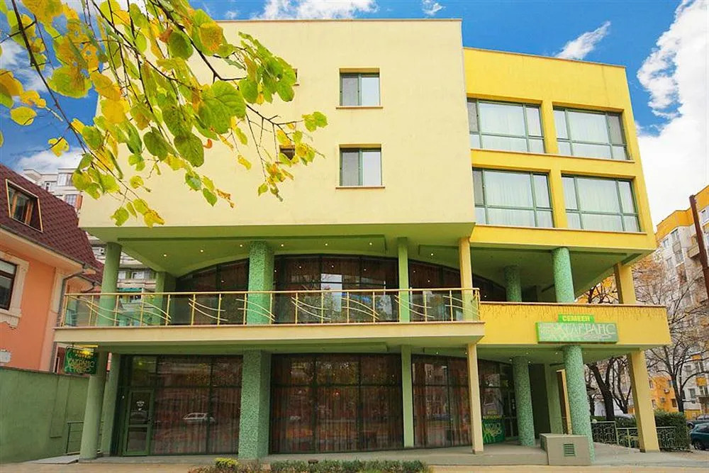 Photo of Hotel Elegance