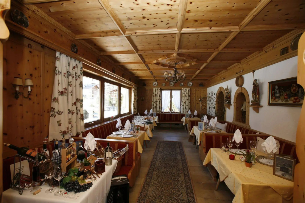 Hotel Stülzis - Général