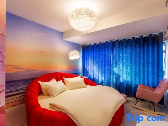 Classic room