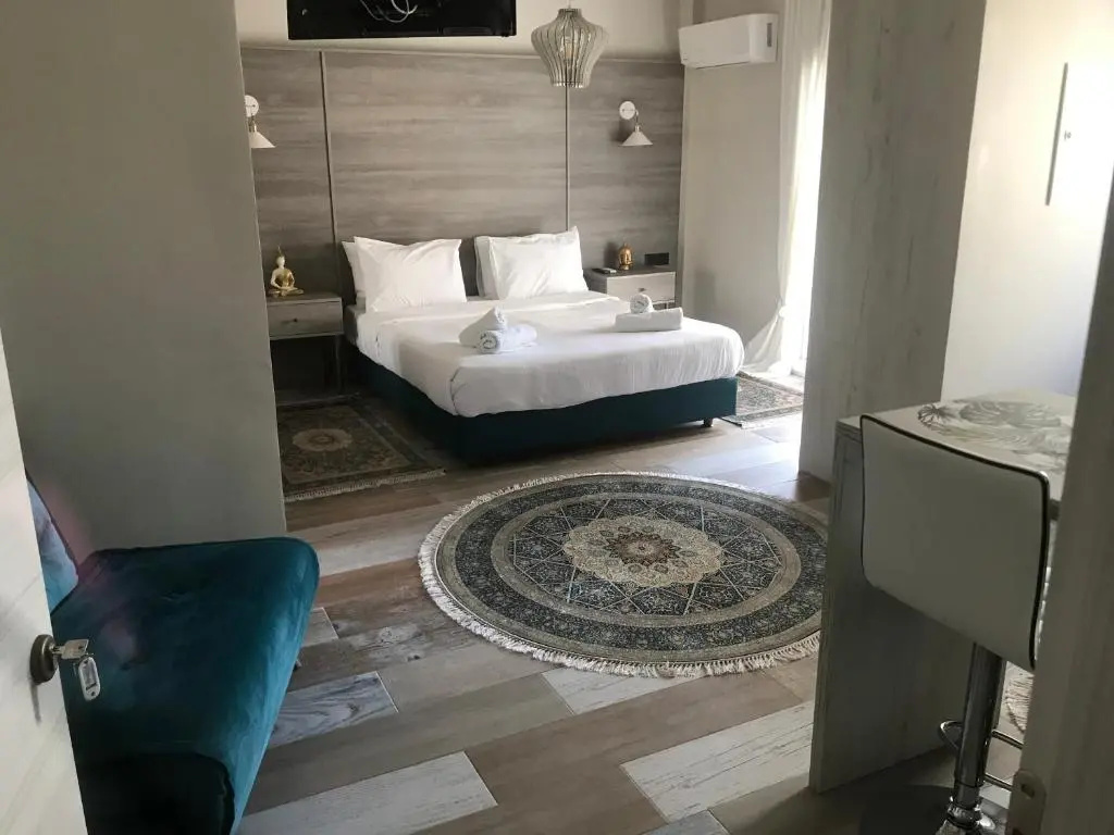 Hotel photo 2