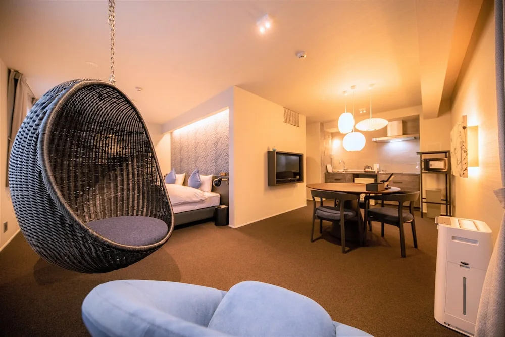 HOTEL MASTAY jingumichi 사진 3