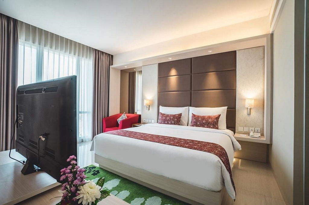 The Margo Hotel - 4