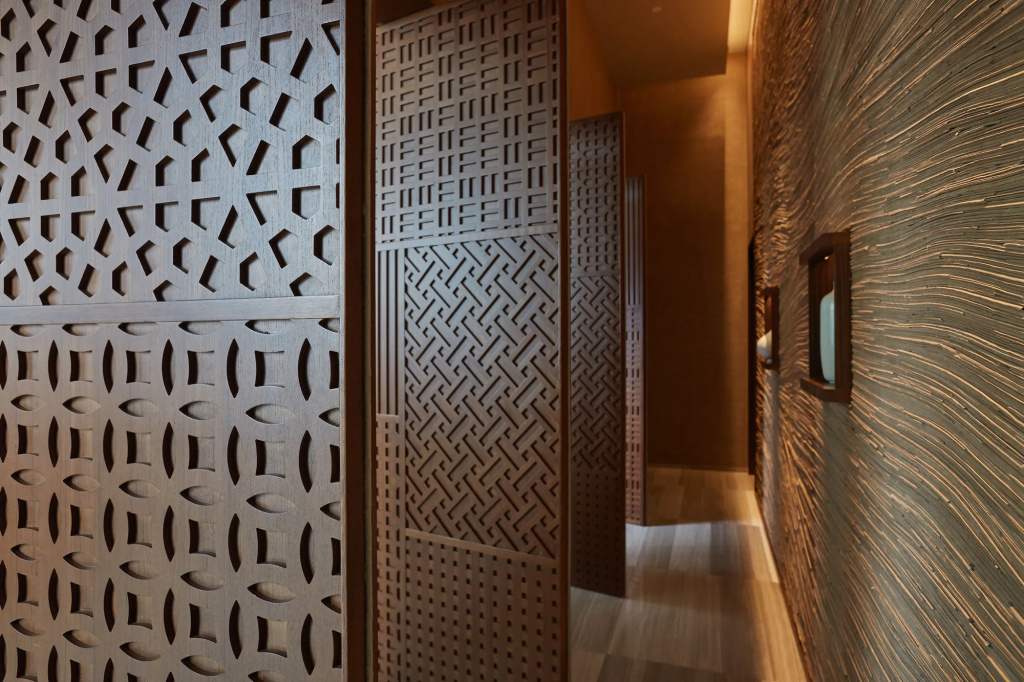 Park Hyatt Guangzhou - Général
