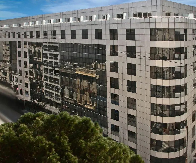 Doubletree By Hilton Buenos Aires - Chambres