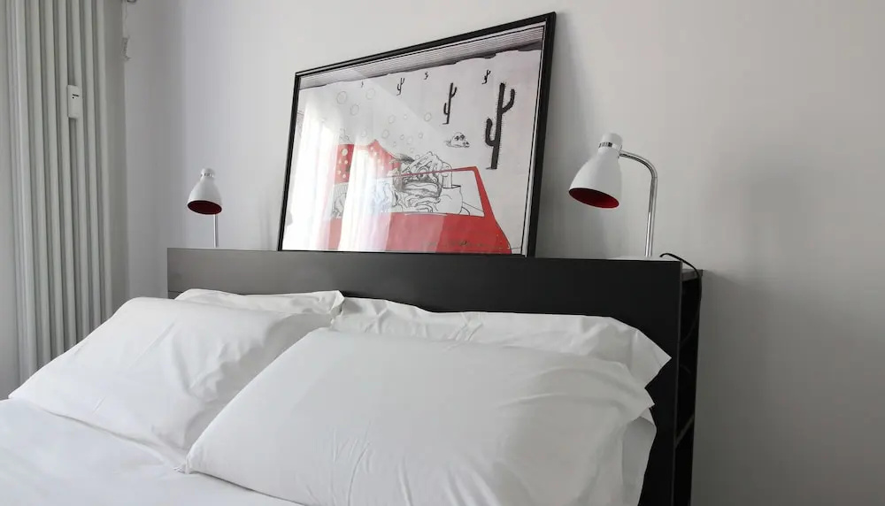 Hotel photo 5