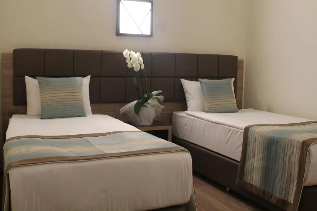 Kimeros Park Holiday Village - Chambres