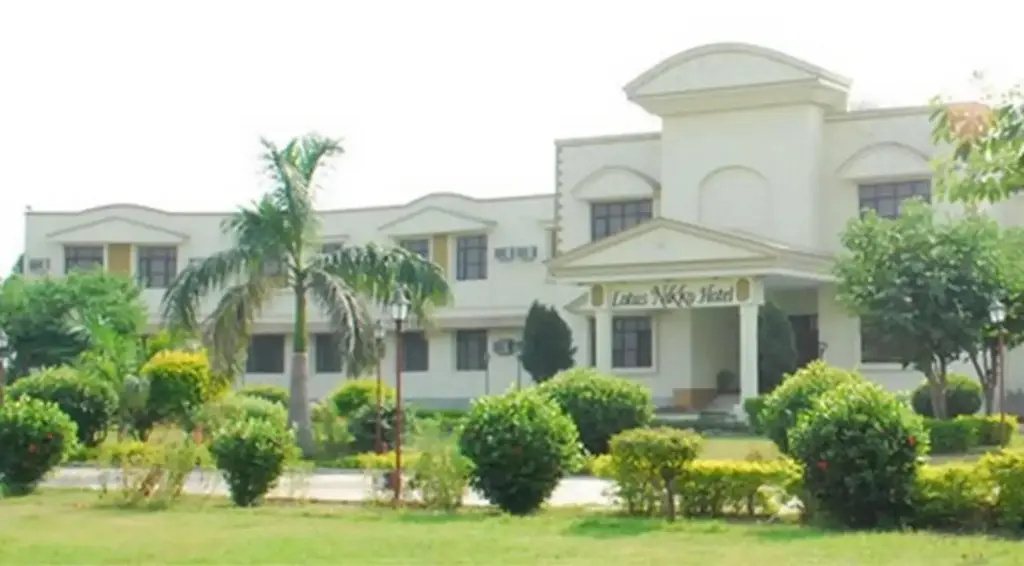 Hotel Lotus Nikko Kushinagar