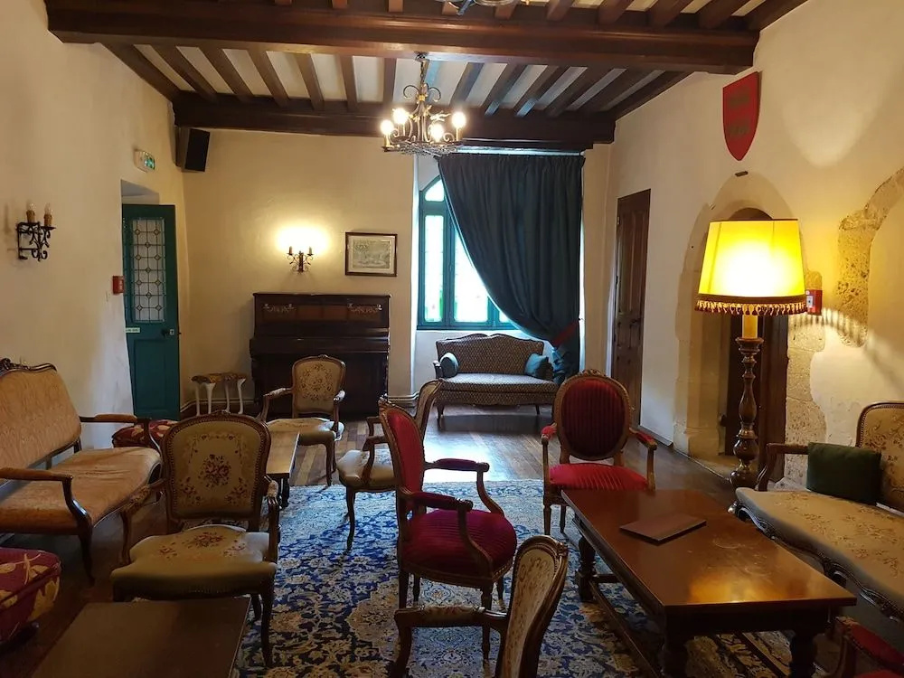 Le Chateau de Bricquebec - Général