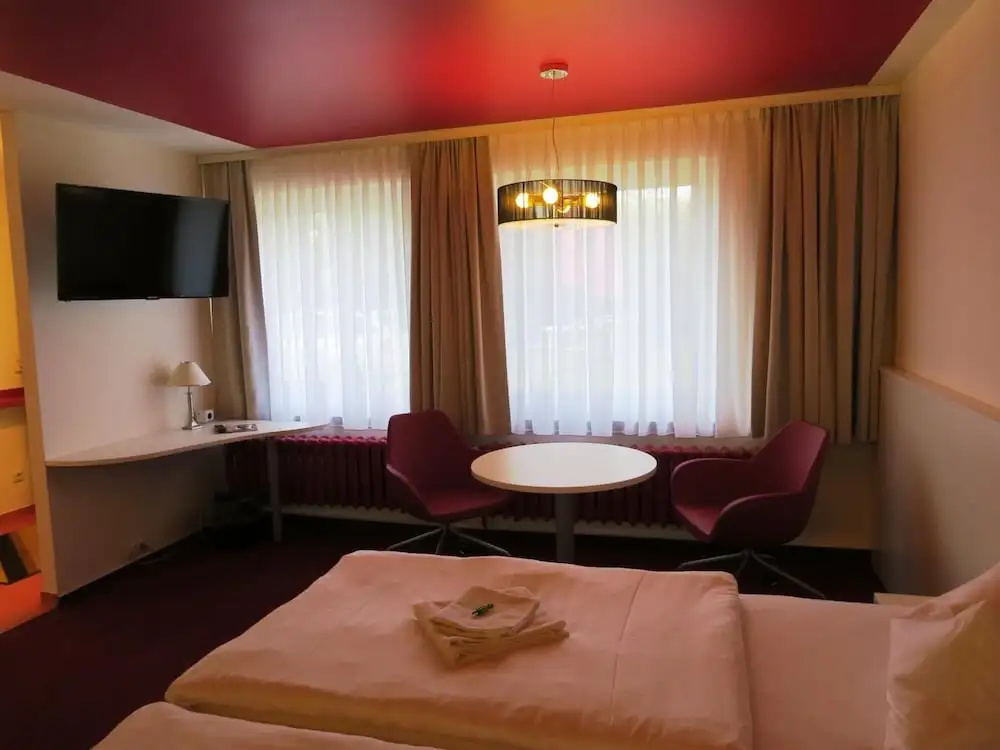 Hotel photo 5