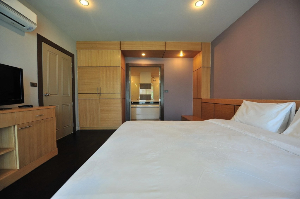 The Unity & The Bliss Patong Residence - Général