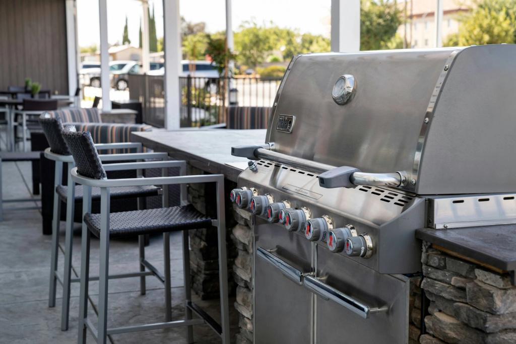 TownePlace Suites by Marriott Fresno Clovis