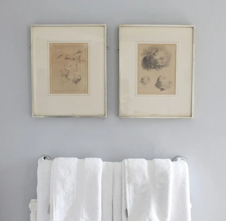 Black Lion Hotel - Chambres