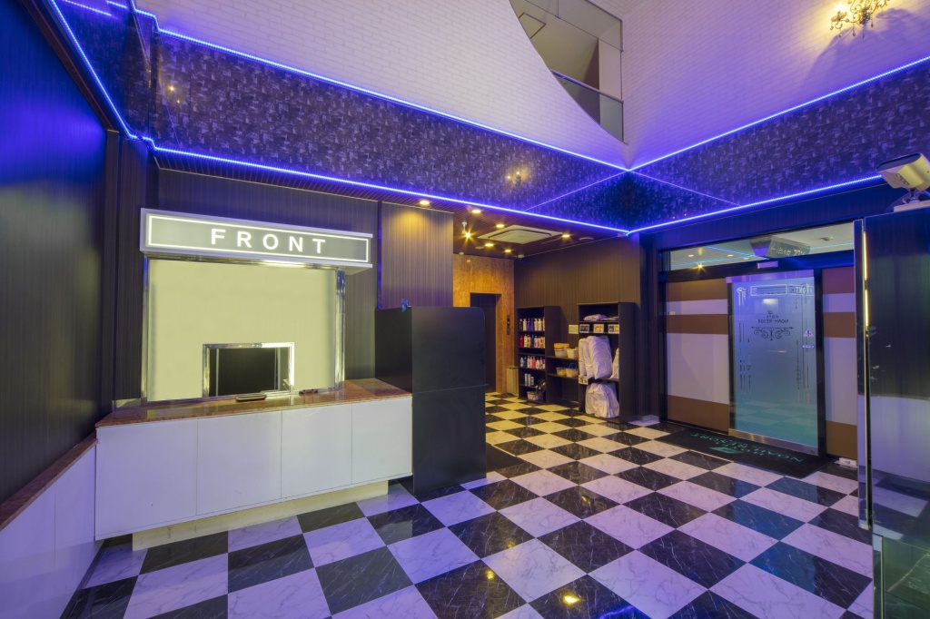 Hotel Noah Resort Sakuranomiya - Adults Only 사진 14