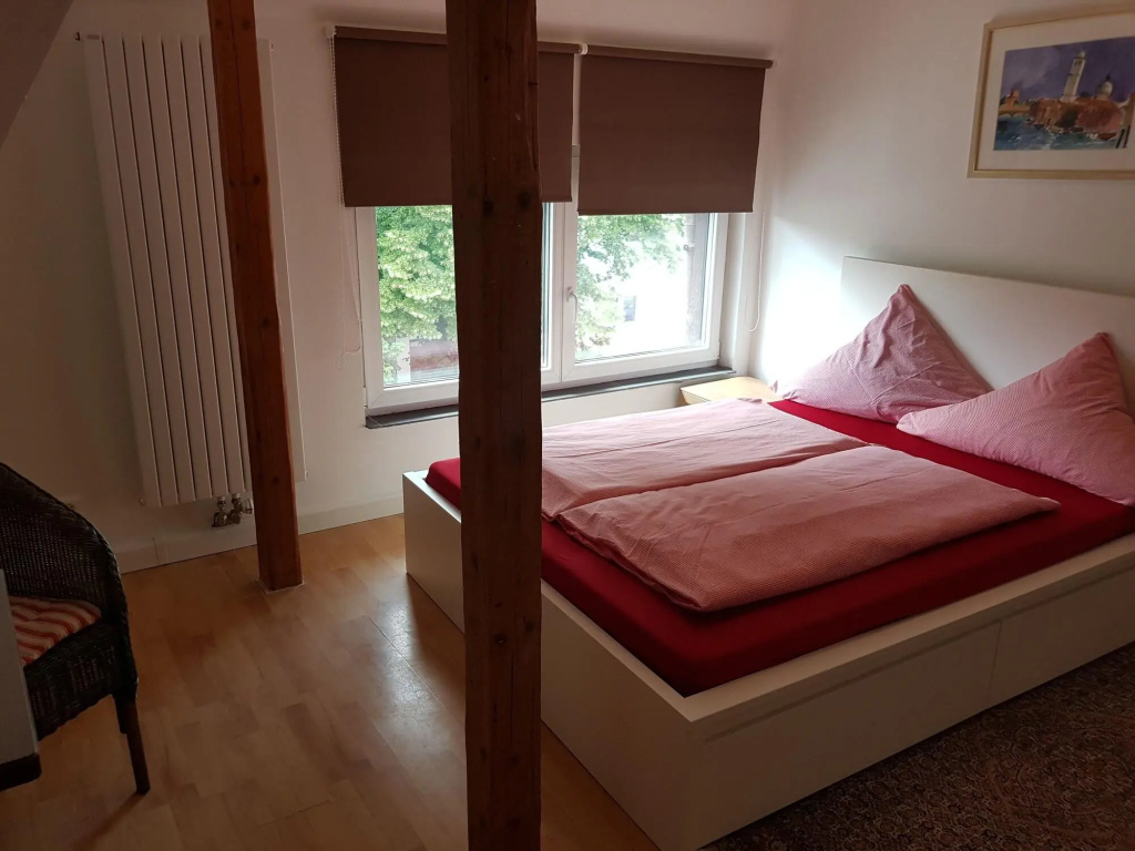 Hotel Goethe - Général