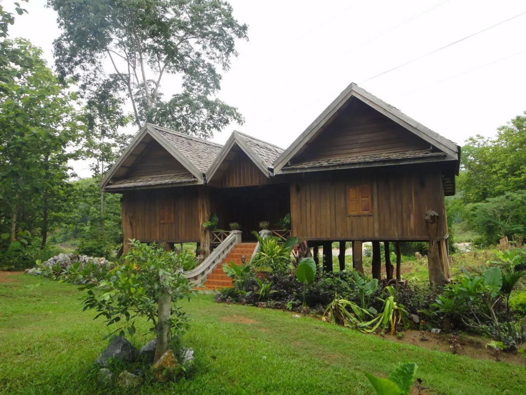 Mahout Hotel - Général