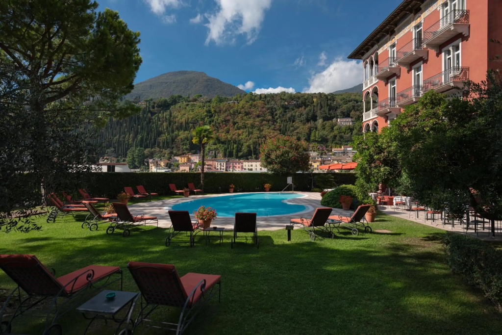Hotel Milano - фото 19