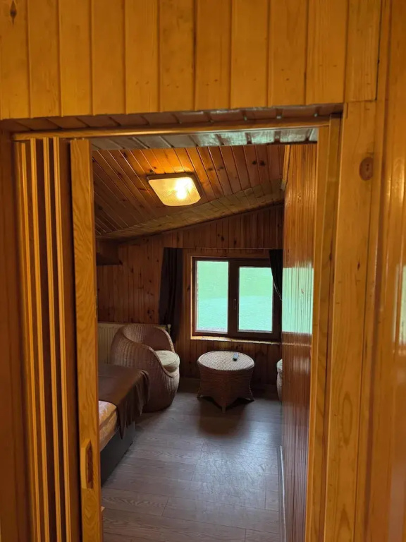 Classic Suite with lake view