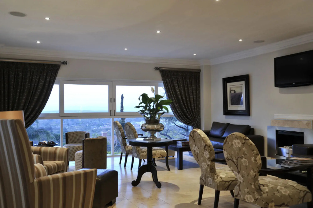 131 on Herbert Baker Boutique Hotel - фото 7