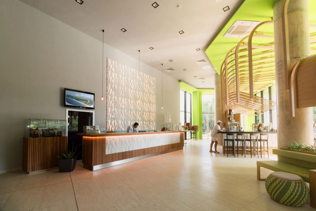 Hotel Gergana - Ultra All Inclusive - Général