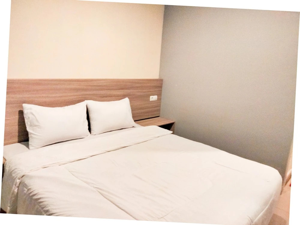 Wikost Premiere Inn Mitra Reddoorz in Batang