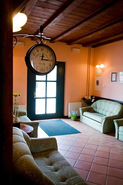 Hotel Maly Mlyn - Général