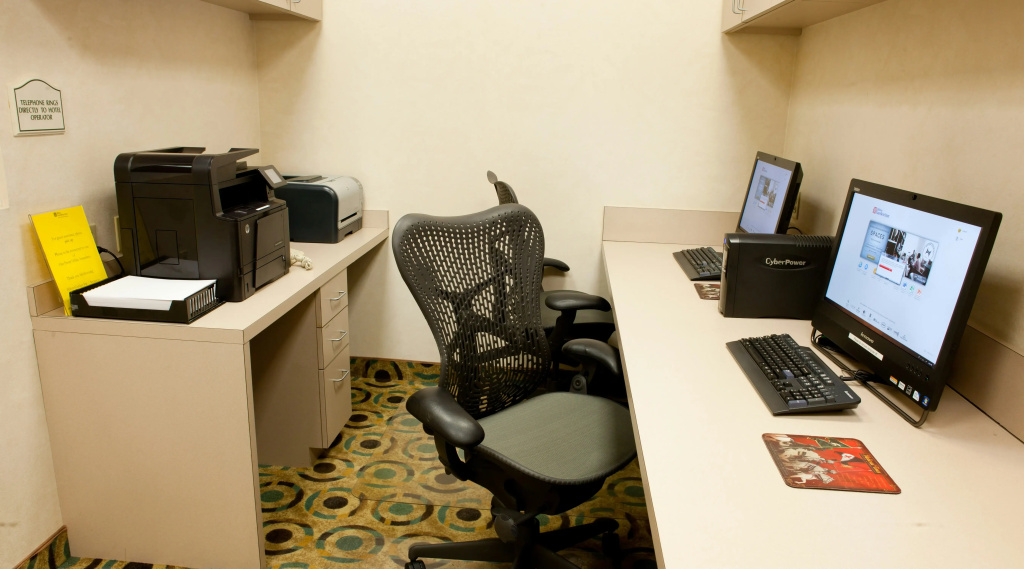 Hilton Garden Inn Secaucus/Meadowlands - Général