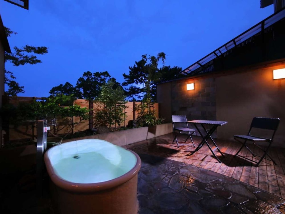 Hotel Beppu Pastoral 사진 22