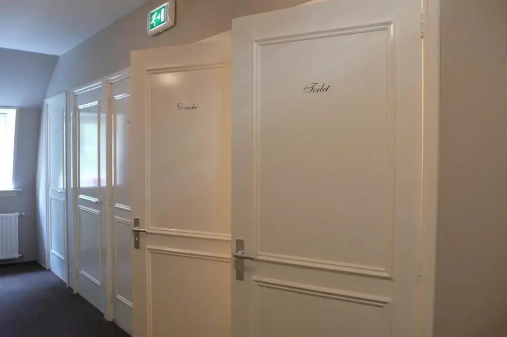 Klooster Nieuwkerk Goirle - Chambres