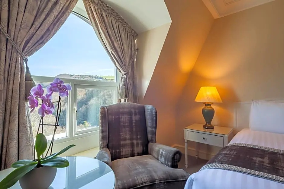 The Glenview Hotel And Leisure Club - Chambres