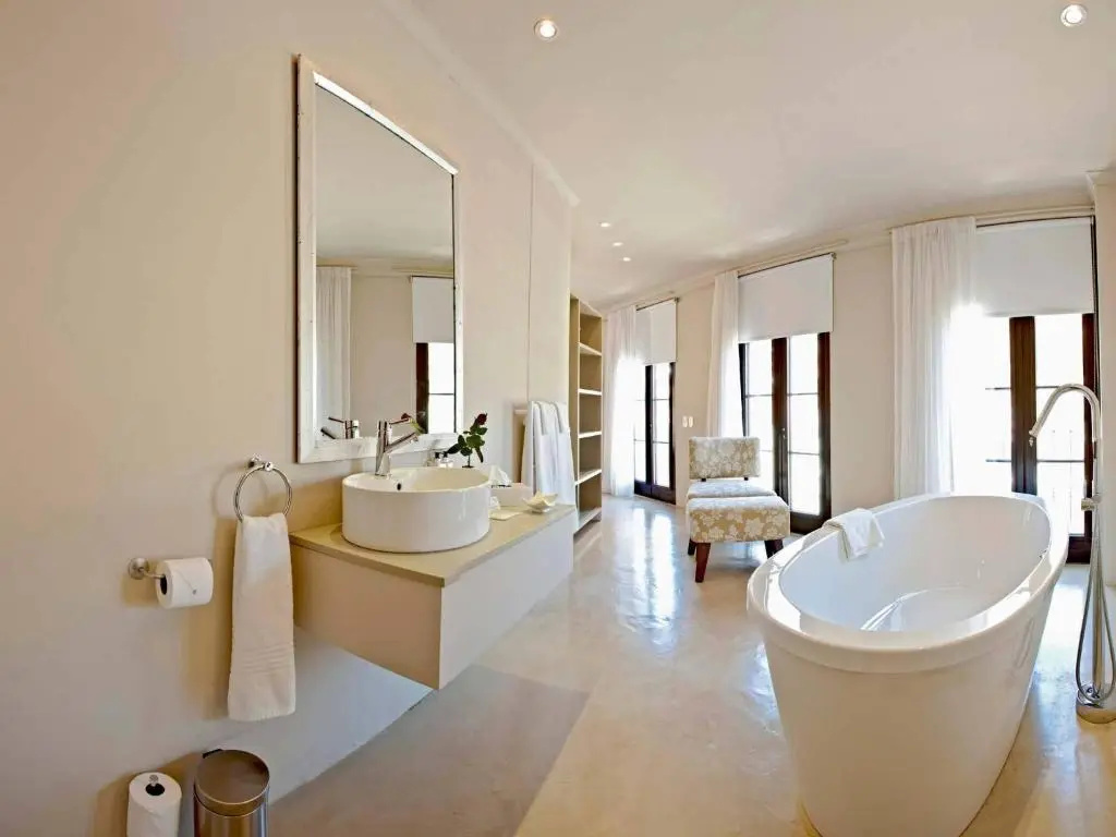 Rouge on Rose Boutique Hotel - Chambres