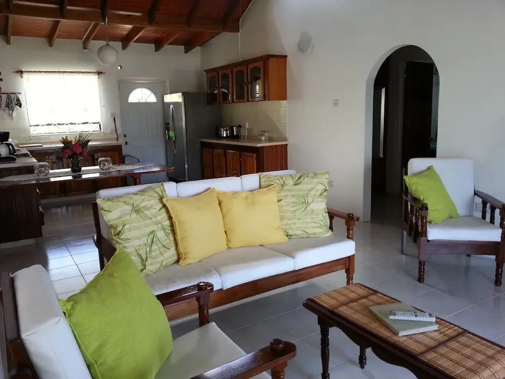 Twilight Villa — фото 5