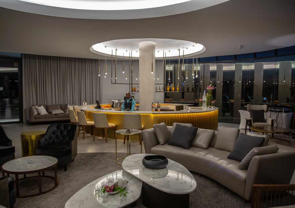 The Houghton Hotel, Spa, Wellness & Golf - фото 20