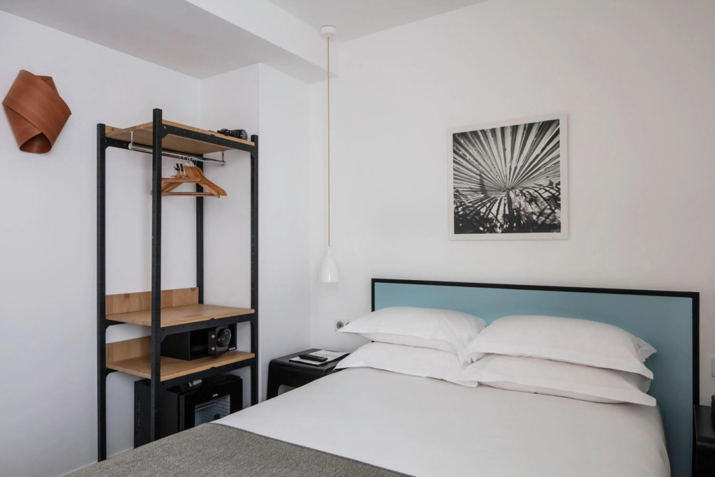 Hôtel Palm - Astotel — 4