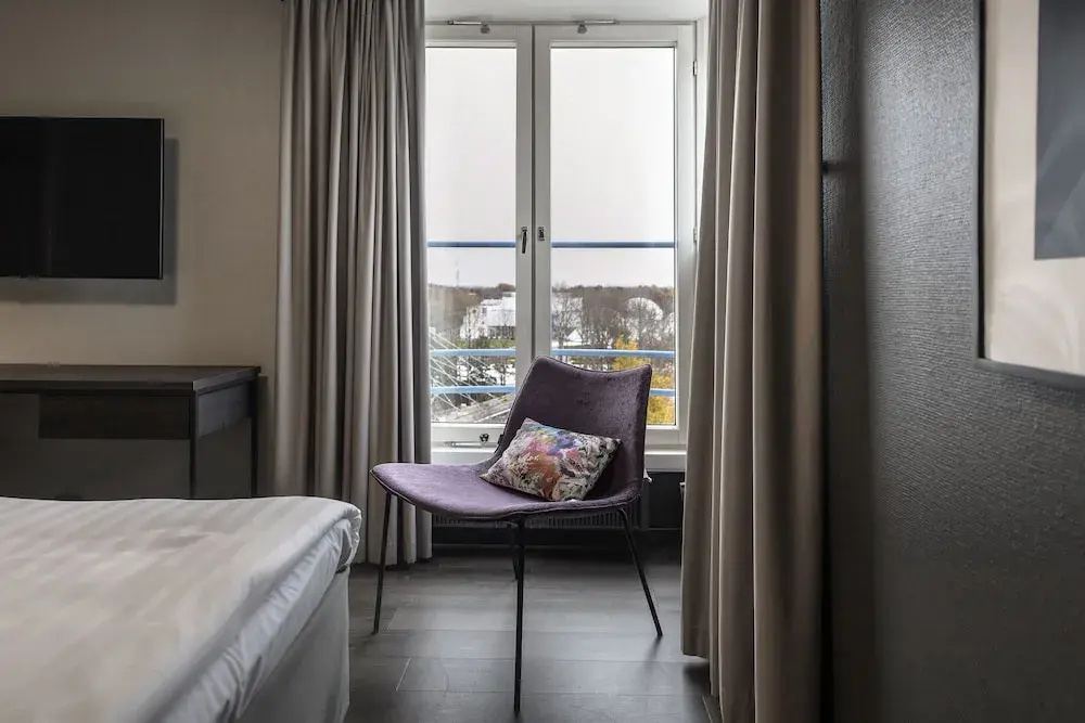 Original Sokos Hotel Vantaa - Chambres