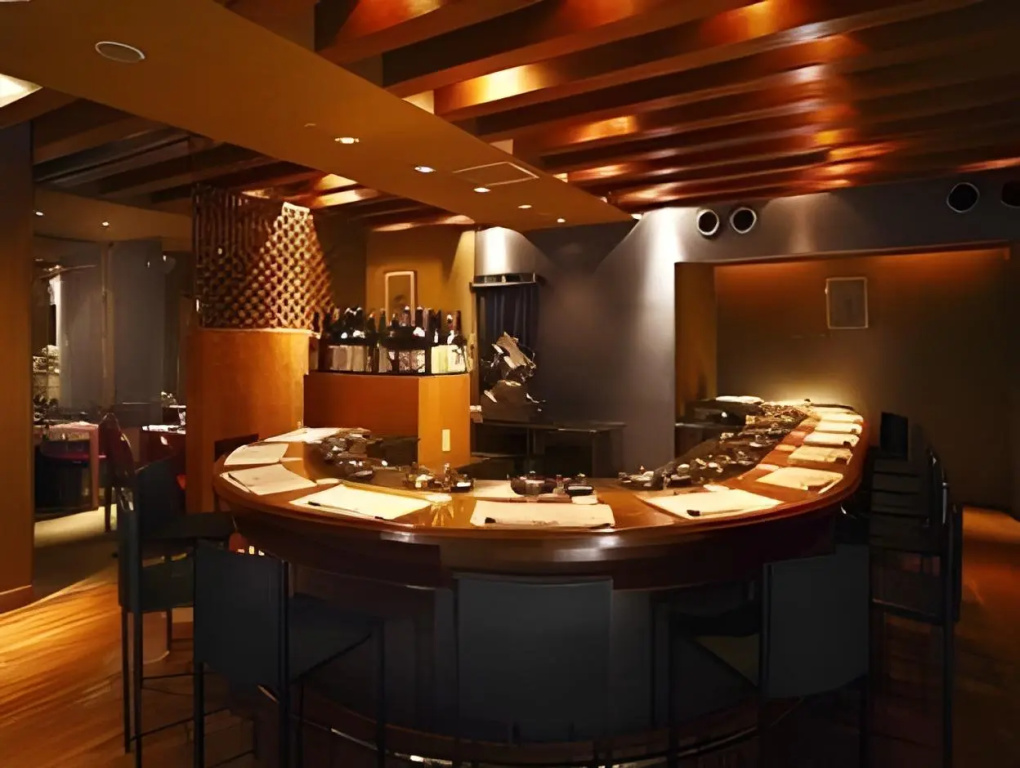 Hotel Parkside Tokyo 사진 36