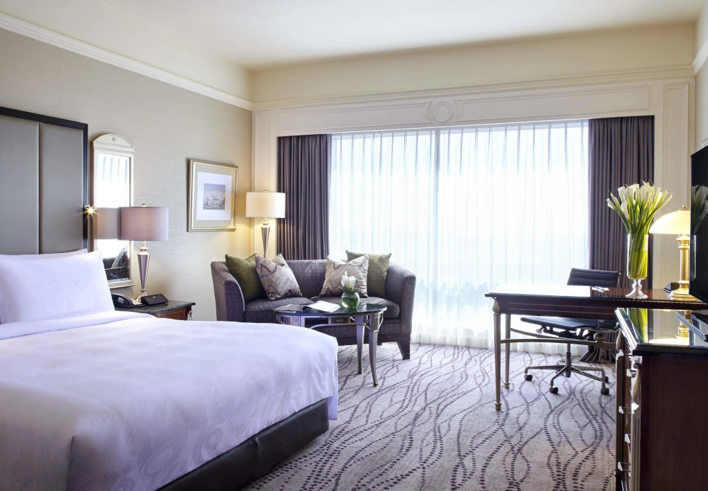 JW Marriott Surabaya - Général
