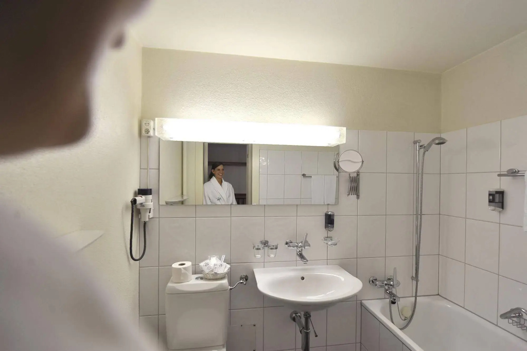 Hotel Waldegg - Adults only - Général