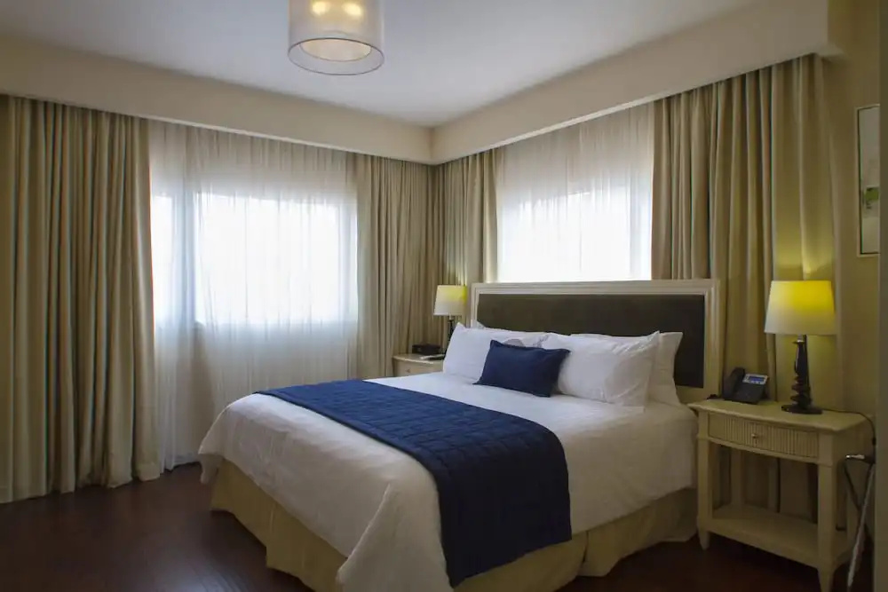 Isabella Boutique Hotel - Chambres