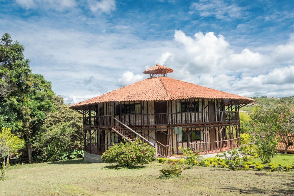 San Agustin Internacional Hotel - Chambres