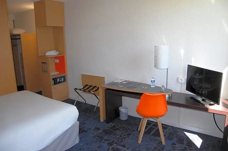 ibis Styles Marseille Provence Aéroport - Chambres