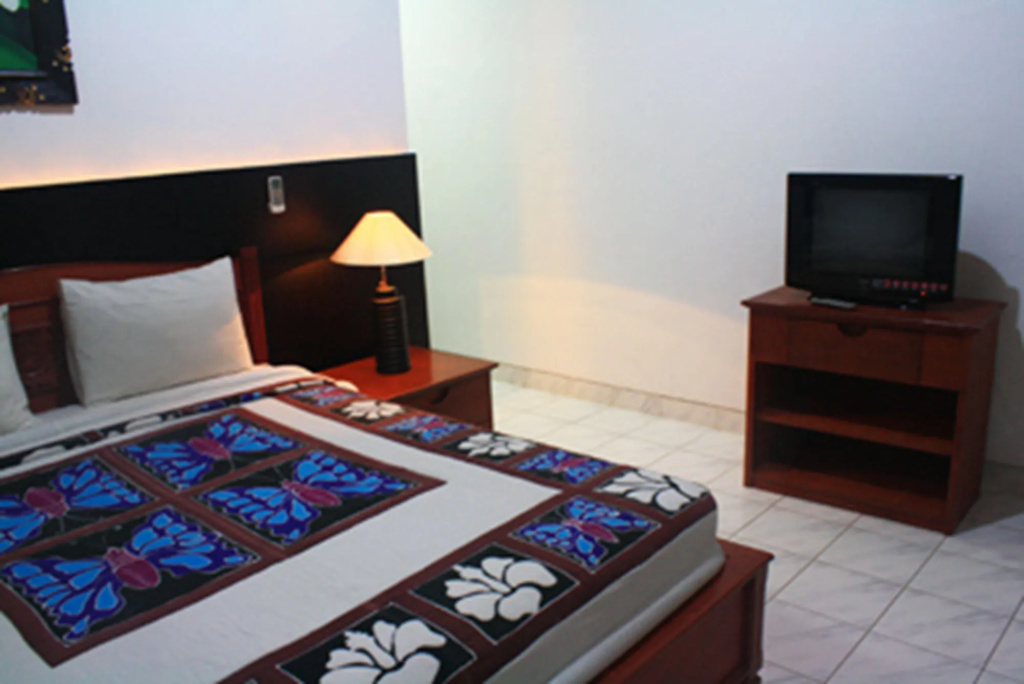 Jepun Bali Hotel - Général