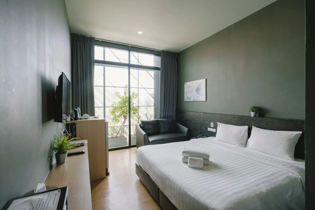 Hotel photo 21