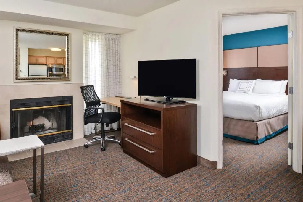 Residence Inn by Marriott Branson - Chambres