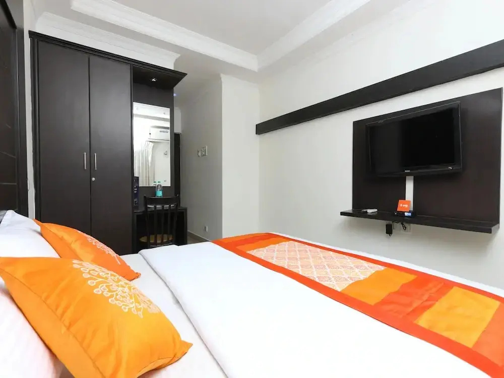 Hotel photo 9