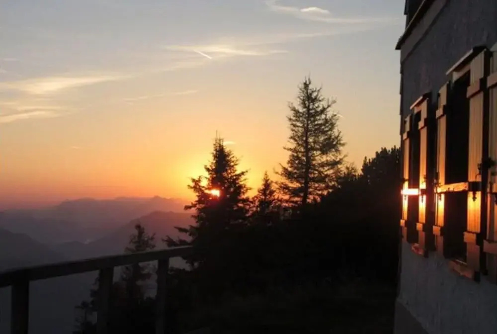 Holiday Apartment in Bavaria