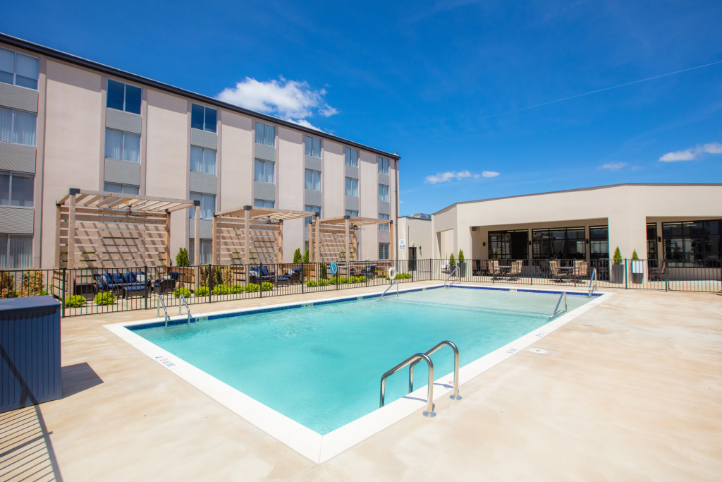 Holiday Inn St Louis SW - Route 66 by IHG - Général