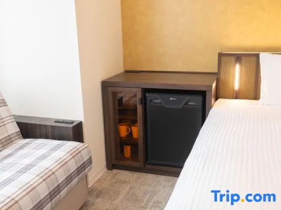 Loisir Hotel Kyoto Toji 사진 15
