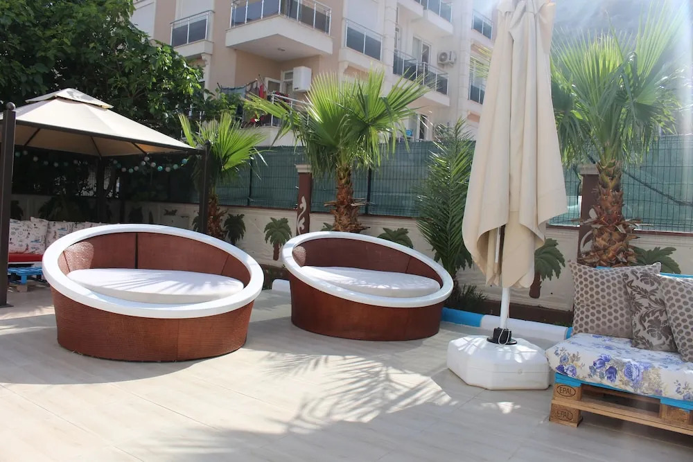 Elitpark Residance - фото 16