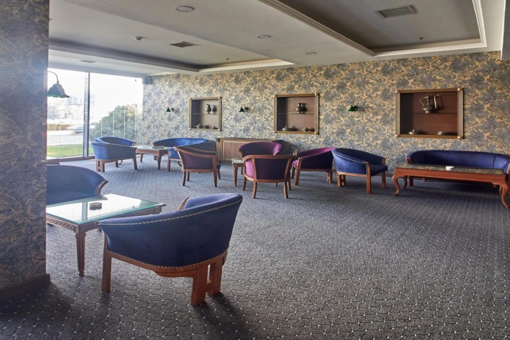 Отель Grand Mir - фото 22