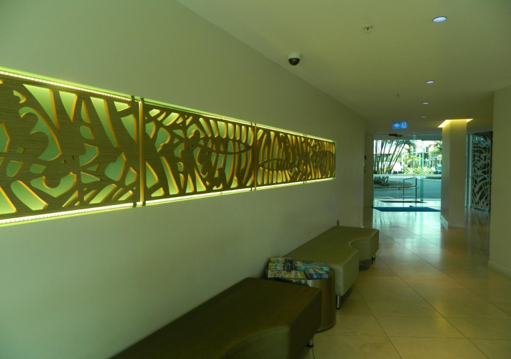Royal Palm Resort - Général